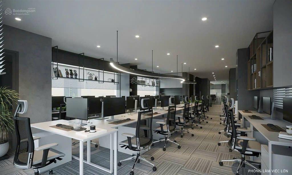 Bán gấp toà building nguyễn văn trỗi, p8, phú nhuận, (12x19m), 5 tầng, hđt 2.2 tỷ/năm, giá 46 tỷ