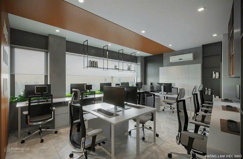 Bán gấp toà building nguyễn văn trỗi, p8, phú nhuận, (12x19m), 5 tầng, hđt 2.2 tỷ/năm, giá 46 tỷ