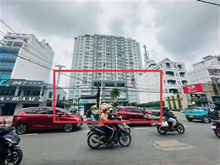 Bán gấp tòa mt tmdv the morning star, p. 26, bình thạnh, 2 hầm + 4 tầng, hđt 12 tỷ/năm, giá 200 tỷ