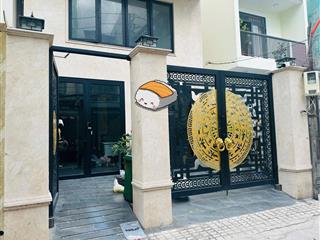 Nhà tốt! bán toà chdv hoàng việt, p.4, tân bình, (4.1mx34m), hầm+6 tầng, hđt 900tr/th, giá 22 tỷ