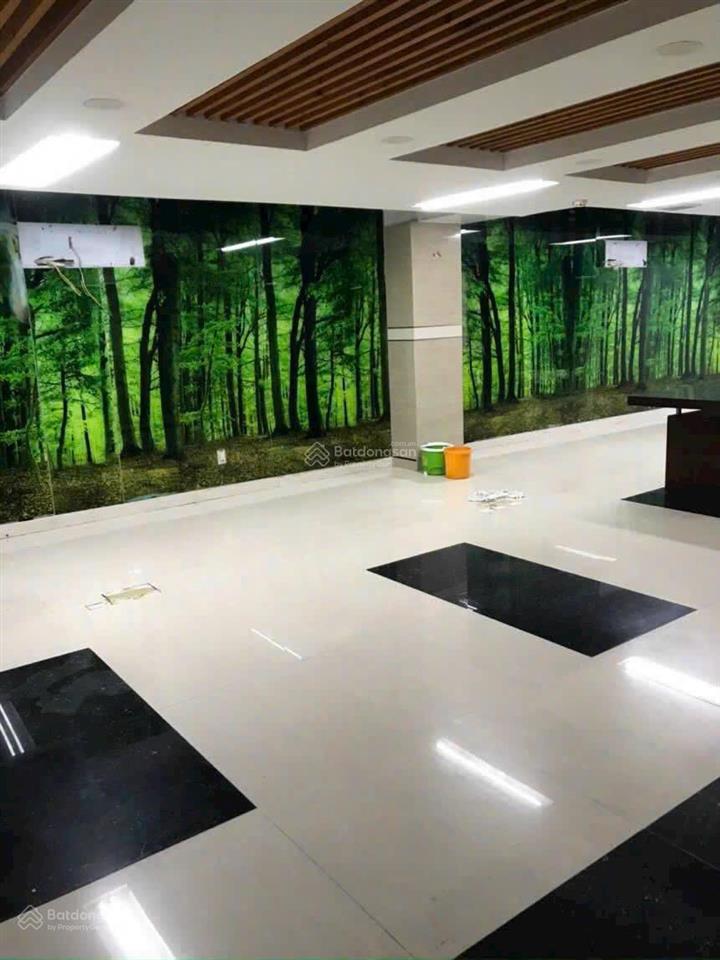 Bán tòa building mt ngay cộng hòa, p.4, tân bình, (10m x 20m), hầm + 5 tầng, hđt 120tr, giá 39 tỷ