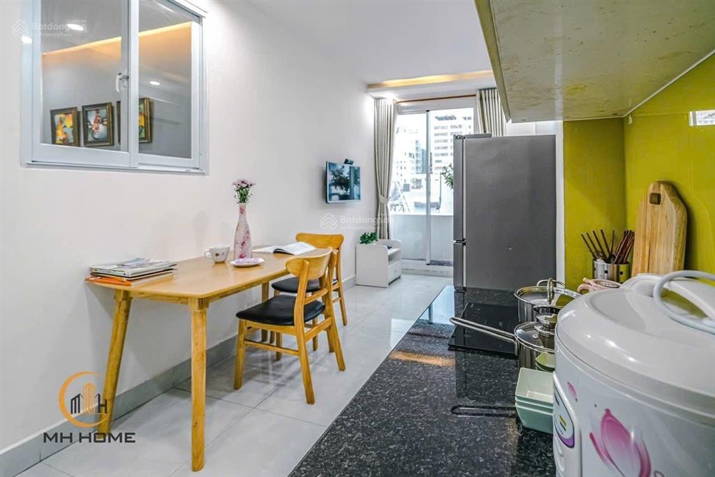 Giảm 5 tỷ! bán gấp toà chdv mt cửu long, p.2,tân bình, (8mx18m), hầm+6 tầng, hđt 135tr, giá 37 tỷ