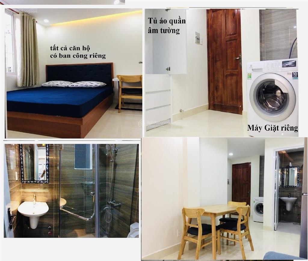 Giảm 5 tỷ! bán gấp toà chdv mt cửu long, p.2,tân bình, (8mx18m), hầm+6 tầng, hđt 135tr, giá 37 tỷ