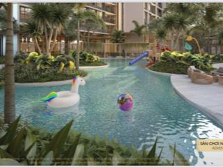 Penthouse 1 sàn rộng 368m2 duy nhất mua trực tiếp cđt tại dự án lumi hanoi