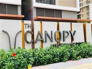 Cần cho thuê nhanh căn 2n tại canopy vinhome smart city giá chỉ 16tr/ tháng