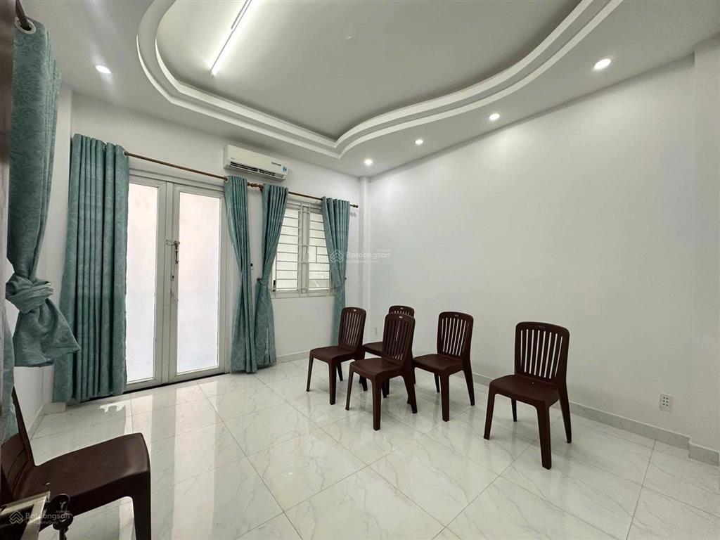 Căn góc 2 mặt tiền hẻm xe tải khu cao thắng  5.5x14m 5pn 4wc  vị trí đẹp phù hợp kinh doanh