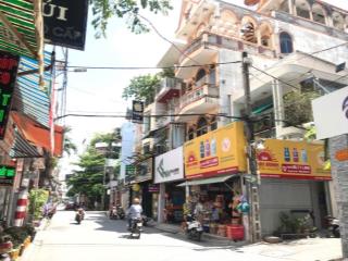 Bán nhà hẻm xe hơi thông đồng xoài p.13 tân bình, 10 x 20m, kết cấu 3 lầu, chỉ 15.9 tỷ còn tl