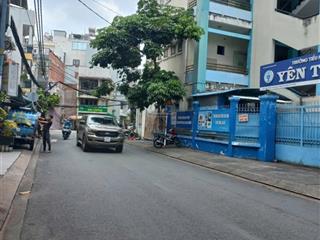 Bán căn nhà cấp 4 mt đường phan văn sửu p13 tân bình 24 x 20m, cn 461m2 chỉ 75.5 tỷ tl