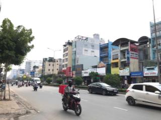 Bán nhà mặt tiền cộng hòa 8x32m, ct xd hầm 7 tầng, giá chỉ 66 tỷ tl