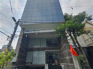 Bán tòa nhà đường c1 p13 tân bình 7 x 20 hầm 5 tầng giá 40 tỷ tl