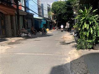 Bán nhà hẻm 307 bàu cát đôi p12 tân bình 4 x 23 nhà 1 lầu giá 10 tỷ tl