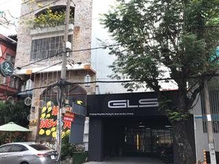 Bán nhà mt trương công định p14 tân bình 6 x 55 cn 348 m2 giá 49 tỷ tl