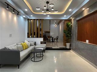 Bán nhà shr 4pn 3wc, 5,4 tỷ, 60m2 tại chợ bình thành, bình hưng hòa b, bình tân, hcm đẹp xuất sắc