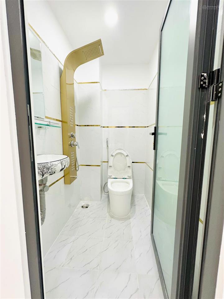 Bán nhà 2pn, 2wc, 30m2 tại hồ văn long, tân tạo, bình tân, hcm, 1,83 tỷ