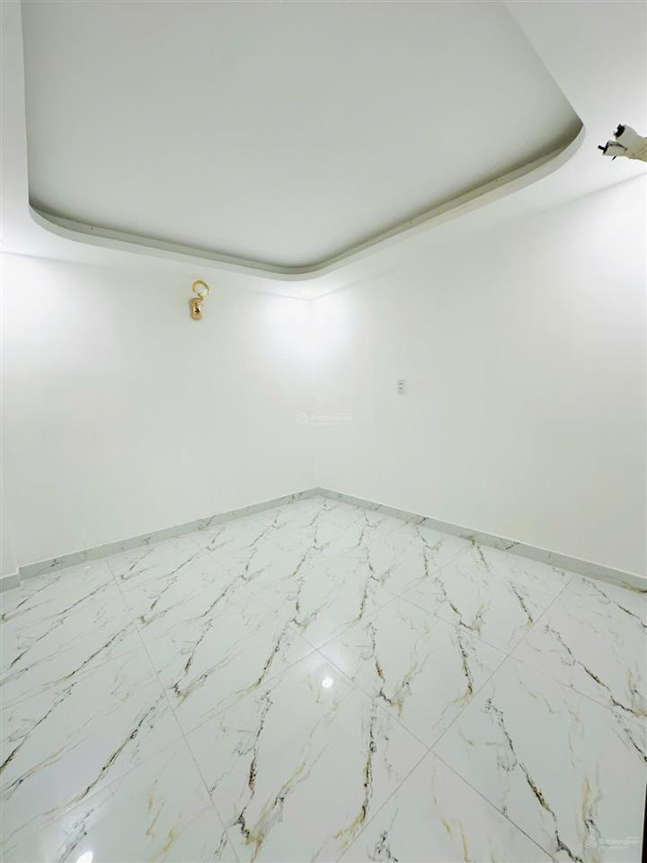 Bán nhà 2pn, 2wc, 30m2 tại hồ văn long, tân tạo, bình tân, hcm, 1,83 tỷ