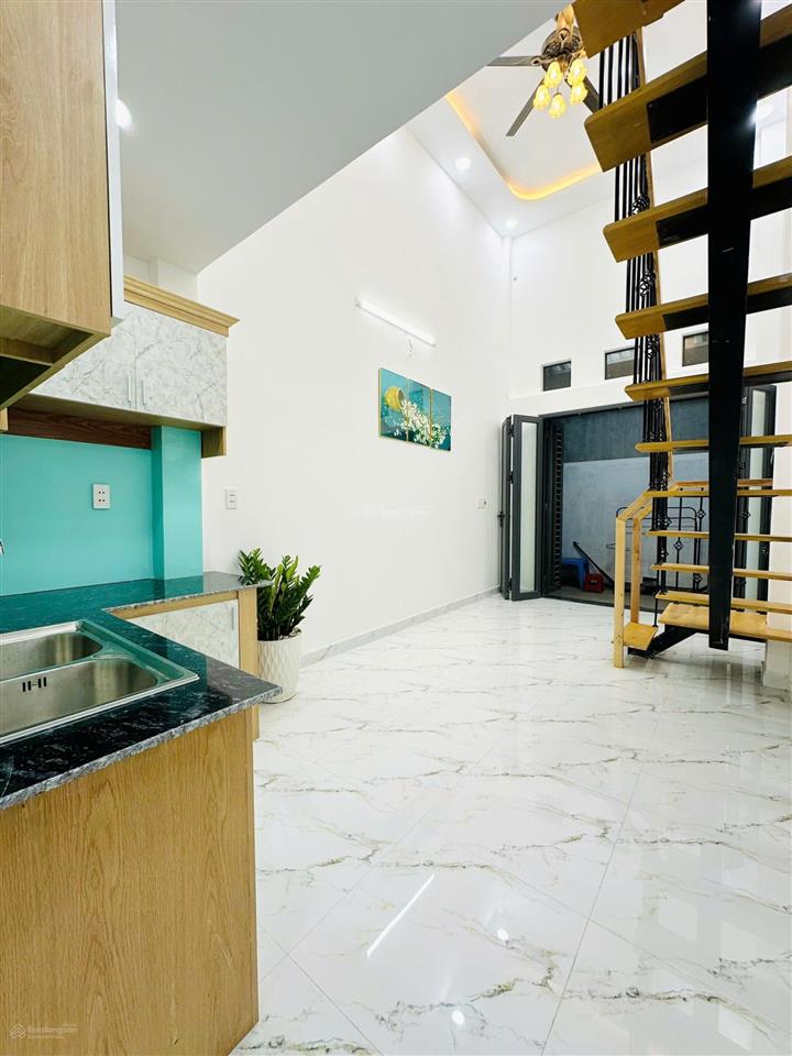 Bán nhà 2pn, 2wc, 30m2 tại hồ văn long, tân tạo, bình tân, hcm, 1,83 tỷ