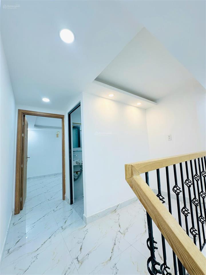 Bán nhà 2pn, 2wc, 30m2 tại hồ văn long, tân tạo, bình tân, hcm, 1,83 tỷ