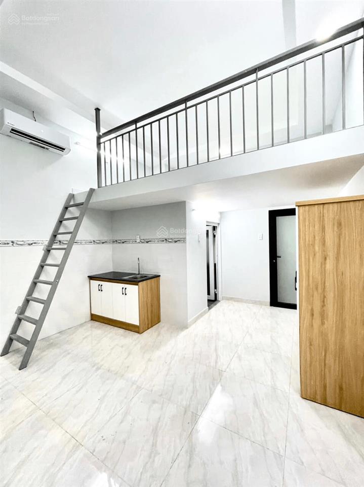 Bán tòa nhà chdv ngay liên khu 45 chợ bình thành 315m2  56p xây mới 100% giá 25,5 tỷ