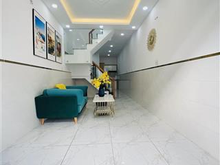 Bán nhà hiệp thành 13, quận 12 1l 2pn hẻm oto giá 1,48 tỷ chính chủ.  0359 458 *** huỳnh