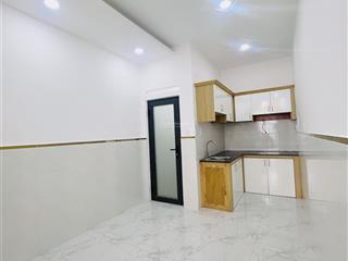 Cho thuê nhà 1l 2pn hẻm oto thông hiệp thành 13 quận 12 giá 6tr  0359 458 *** huỳnh