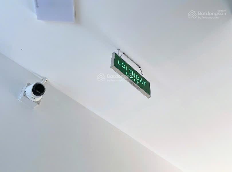 Bán chdv 2mt mới xây 37p dòng tiền 175tr/th ngay ngã tư gò mây bình tân 21,8 tỷ  0359 458 ***