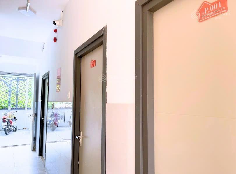 Bán chdv 2mt mới xây 37p dòng tiền 175tr/th ngay ngã tư gò mây bình tân 21,8 tỷ  0359 458 ***
