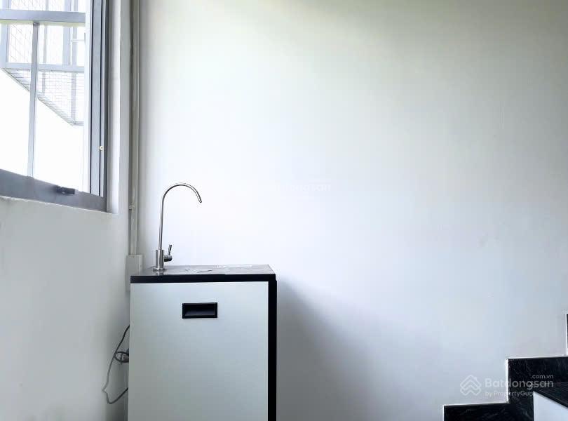 Bán chdv 2mt mới xây 37p dòng tiền 175tr/th ngay ngã tư gò mây bình tân 21,8 tỷ  0359 458 ***