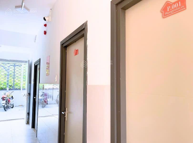 Bán chdv 2mt mới xây 5 tầng 37p 220m² dòng tiền 175 triệu/tháng ở ngã tư gò mây bình tân