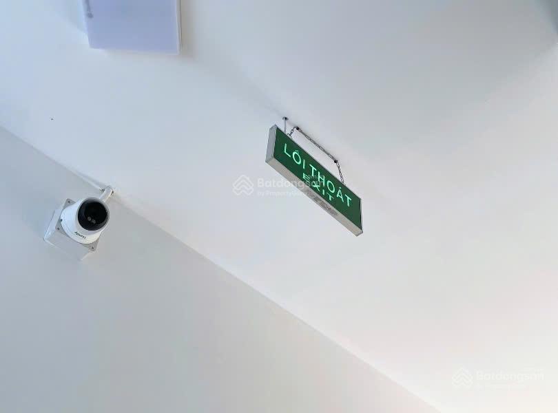 Bán chdv 2mt mới xây 5 tầng 37p 220m² dòng tiền 175 triệu/tháng ở ngã tư gò mây bình tân