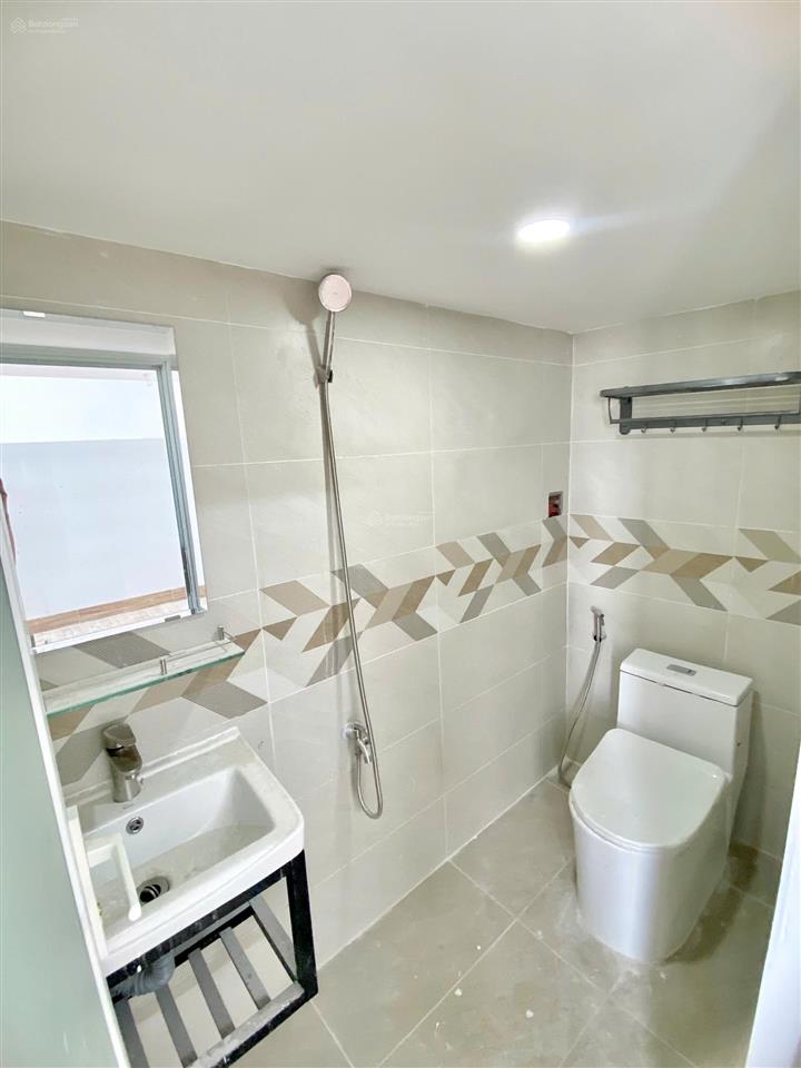 Bán chdv 2mt mới xây 5 tầng 37p 220m² dòng tiền 175 triệu/tháng ở ngã tư gò mây bình tân