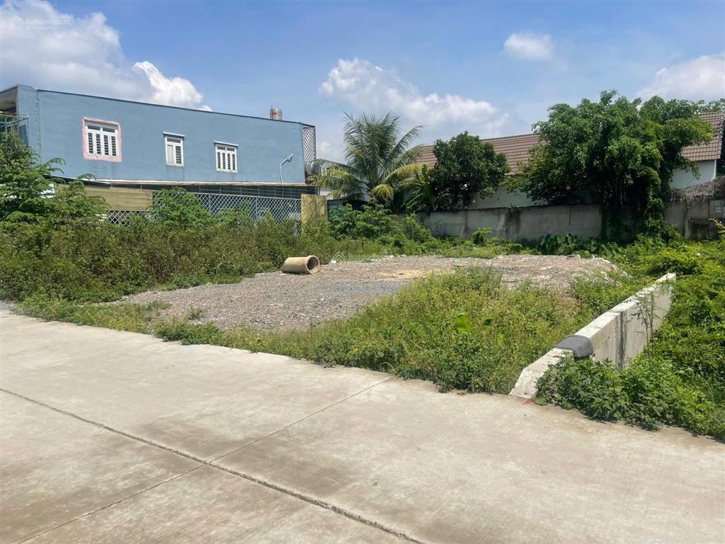 Đất full thổ cư 180m2 ngã 5 nguyễn thị tú hẻm 5m thông 6,95tỷ 0359 458 *** huỳnh