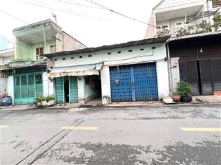 Bán nhà cấp 4 đường hương lộ 80, bình chánh giá 14,8 tỷ đang cho thuê 13p trọ