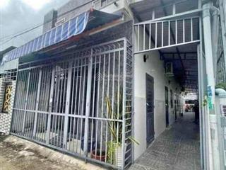 Bán nhà cấp 4 + 13p cho thuê 15 tỷ ở quách điêu bình chánh 350m2 hẻm 6m