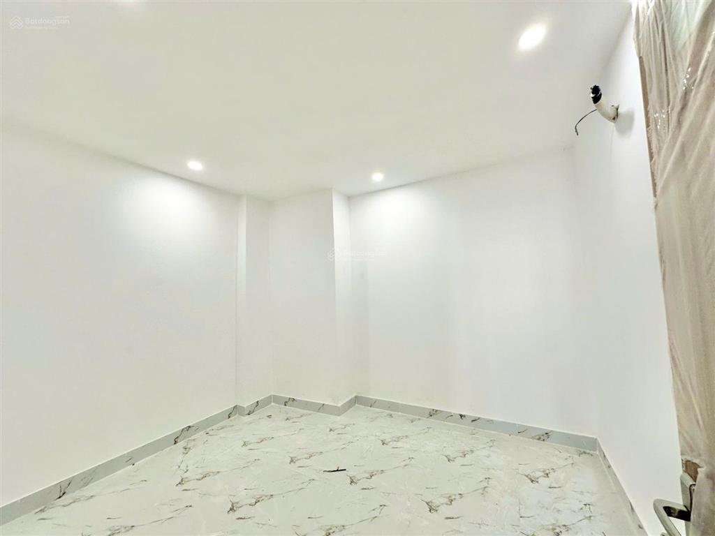 Nhà 4x11 đường số 6 bhhb bình tân 2pn 2wc giá 1tỷ650  0359 458 *** huỳnh