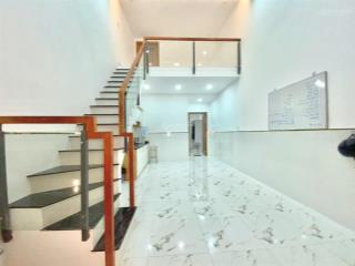 Nhà 4x10 đường số 6 bhhb bình tân 2pn 2wc giá 1tỷ480  0359 458 *** huỳnh