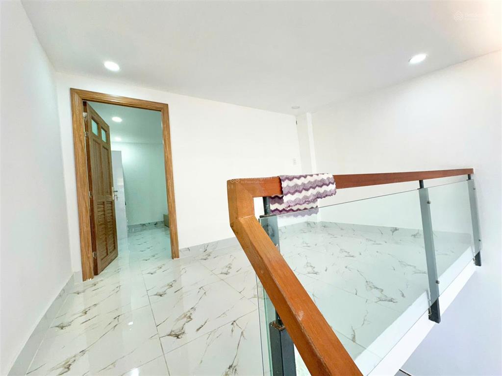 Nhà 4x11 đường số 6 bhhb bình tân 2pn 2wc giá 1tỷ650  0359 458 *** huỳnh