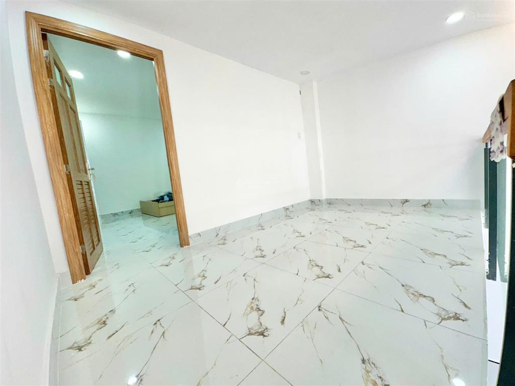 Nhà 4x11 đường số 6 bhhb bình tân 2pn 2wc giá 1tỷ650  0359 458 *** huỳnh