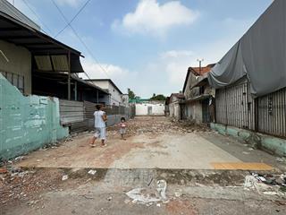 Bán đất mt kinh doanh phan văn đối hóc môn 202m giá 15,2 tỷ  0359 458 *** huỳnh