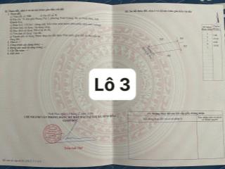 Bán đất phường Ninh Giang full thổ cư  🪭🪭CƠ HỘI SỞ HỮU LÔ ĐẤT CỰC ĐẸP!!!