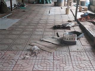 Cho thuê kho xưởng mới dựng 150m2 giá rẻ