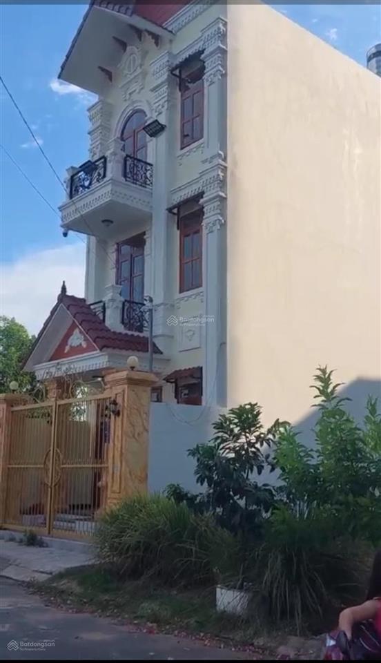 Bán đất tại nguyễn duy trinh, 4,35 tỷ, 81m2 ngang đẹp 5m3, quận 9, hcm