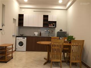 Cho thuê căn hộ 2pn đầy đủ nội thất