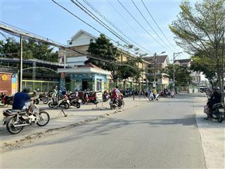 Bán đất tại phường phú hữu, thủ đức, hồ chí minh, 3,98 tỷ thương lượng, 65 m2