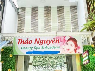 Chính chủ bán gấp nhà quận 3, hẻm ô tô 543 nguyễn đình chiểu, dt 3.4x11m, giá 13,5 tỷ