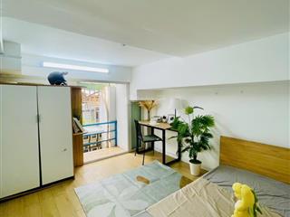 Cho thuê phòng trọ quận 7, phường tân hưng trung tâm quận 7!!!