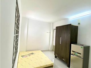 Cho thuê phòng trọ quận 7, phòng full nội thất, giờ giấc tự do!!!
