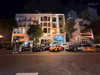 Bán nhà mặt phố quang trung, 220 tỷ, 1600m2, giá tốt, view đẹp, gò vấp, hcm