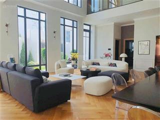 Bán bt tại kdc thạnh mỹ lợi, 88 tỷ, 460m2, giá cực chất