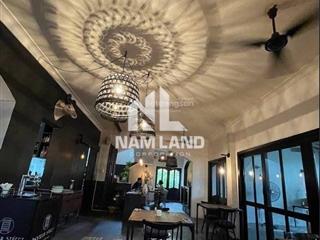 Cho thuê villa đẹp thảo điền sân vườn, hồ bơi 700m  7pn  7wc