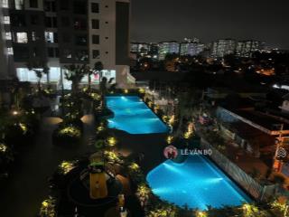 Giá sốc căn hộ ht pearl 1pn, 47m2 chỉ 1.8tỷ(bao thuế phí), có sổ view hồ bơi đẹp gọi bộ 0981 244 ***